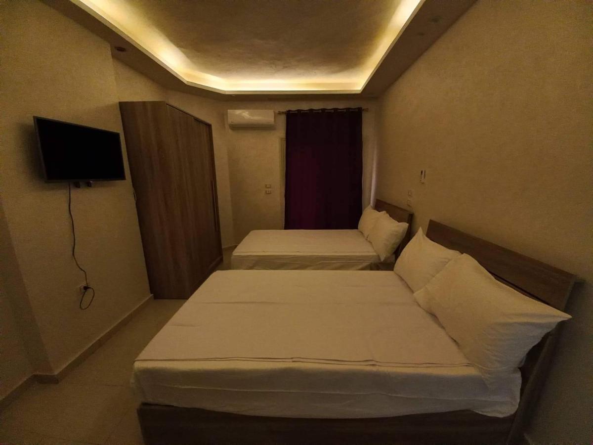 Casablanca Beach Resort With Private Beach And Swimming Pools Hurghada Exteriör bild