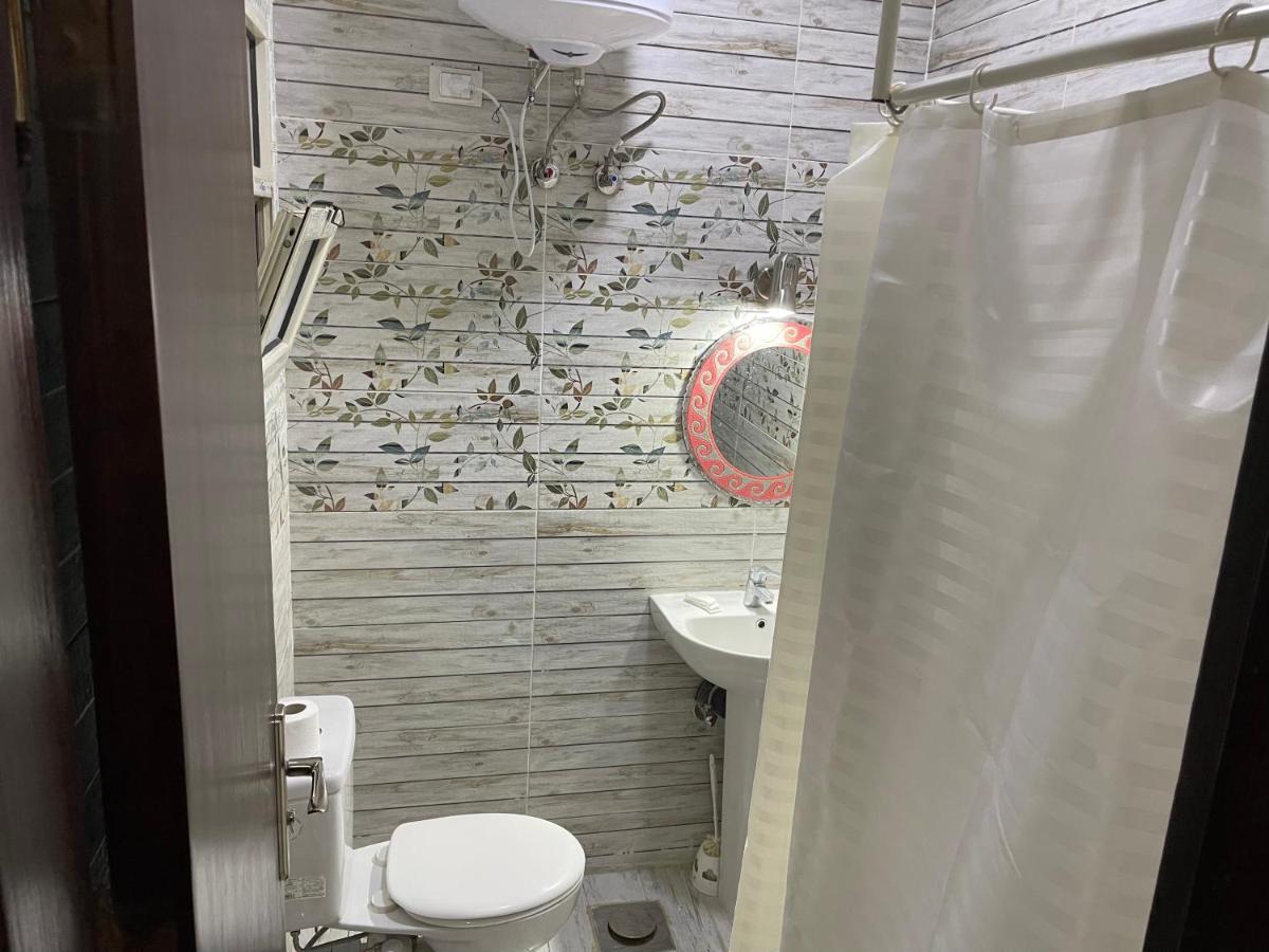 Casablanca Beach Resort With Private Beach And Swimming Pools Hurghada Exteriör bild