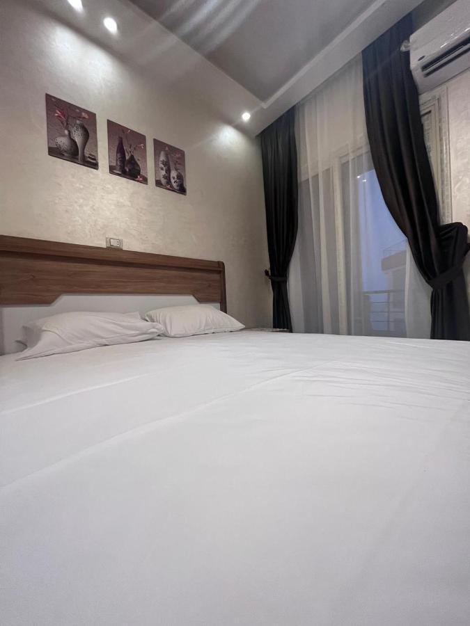 Casablanca Beach Resort With Private Beach And Swimming Pools Hurghada Exteriör bild